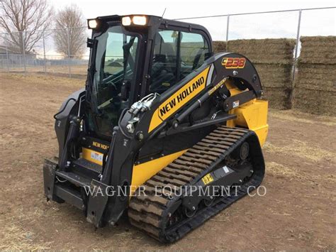 new holland skid steer c238 price|new holland c238 instructions.